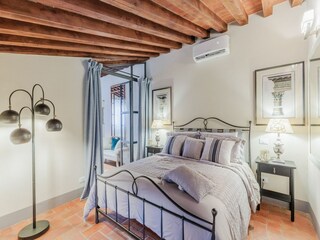Appartement Lucca  49