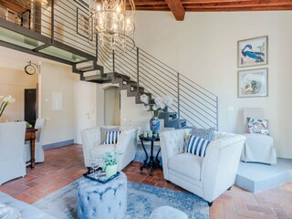 Appartamento Lucca  37