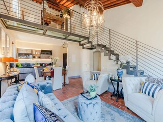 Apartamento Lucca  38