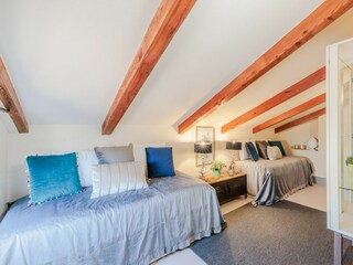 Appartement Lucca Kenmerken 6