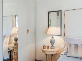 Apartment Lucca Features 8