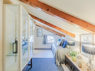 Apartamento Lucca Características 4