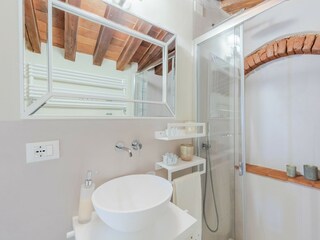 Apartamento Lucca Características 11