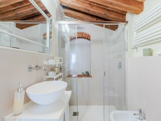 Appartement Lucca Kenmerken 12