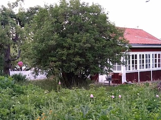 Holiday house Västerås Outdoor Recording 9