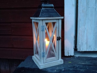 Holiday house Västerås Outdoor Recording 12