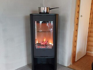 Ferienhaus Västerås  20