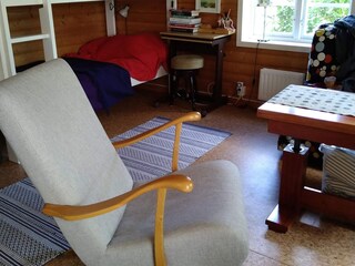 Ferienhaus Västerås  18