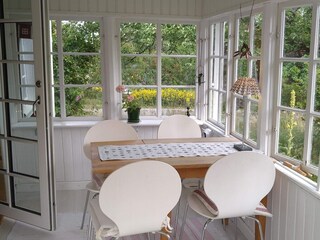 Ferienhaus Västerås  22