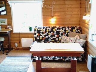 Holiday house Västerås  18