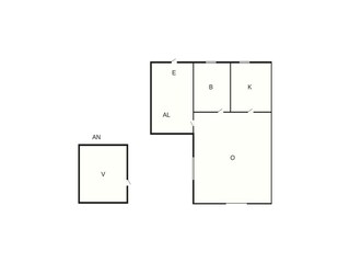 Holiday house Västerås Floor Plan 23