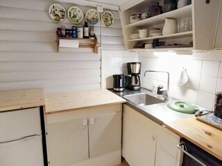 Ferienhaus Västerås  24