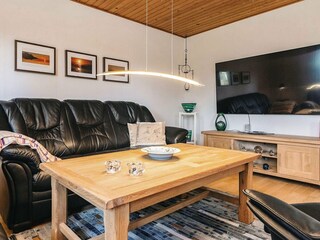Holiday house Thyholm  10