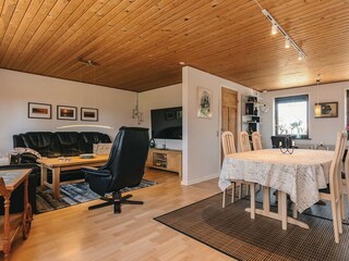 Holiday house Thyholm  23