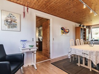 Holiday house Thyholm  11