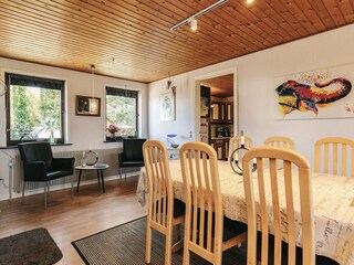 Holiday house Thyholm  12