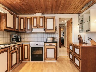 Ferienhaus Thyholm  26