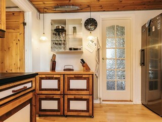 Holiday house Thyholm  13