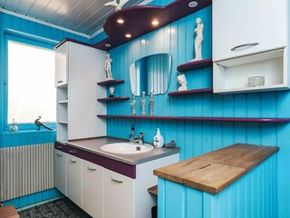 Holiday house Thyholm  14