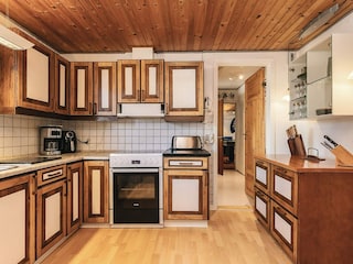 Holiday house Thyholm  31