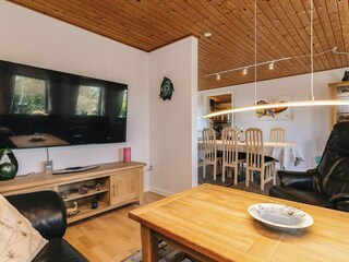 Holiday house Thyholm  25
