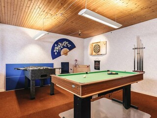 Holiday house Thyholm  26