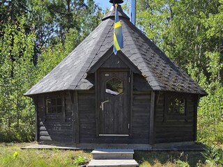 Holiday house Ingarö  6