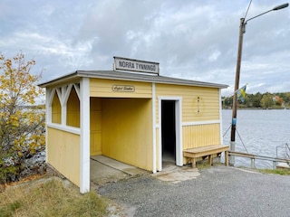 Ferienhaus Ingarö  17