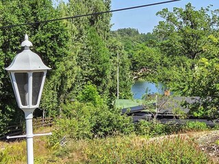 Holiday house Ingarö  8