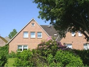 Ferienwohnung "Eiche" im Ferienhaus Coordes - Wittmund - image1