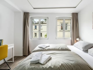 Ferienwohnung Lindau am Bodensee Außenaufnahme 5