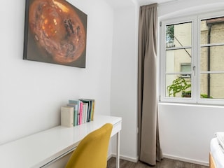 Ferienwohnung Lindau am Bodensee Außenaufnahme 13