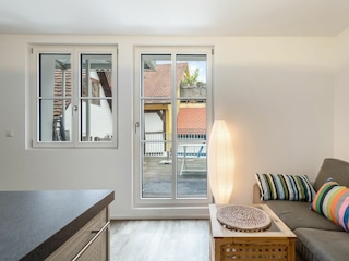 Ferienwohnung Lindau am Bodensee Außenaufnahme 15