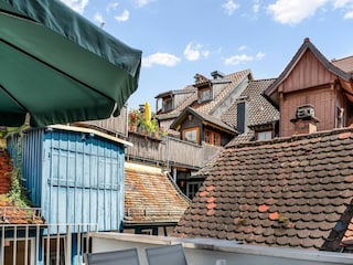 Nachbarschaft