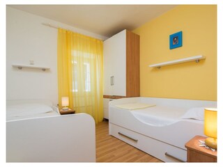 Holiday house Sutivan  13