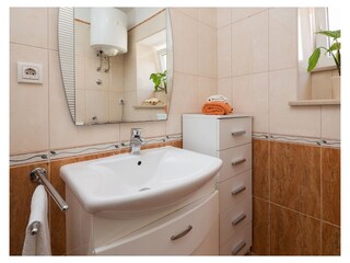 Holiday house Sutivan  16