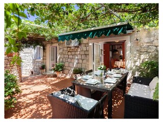 Holiday house Sutivan  18