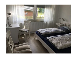 EG Schlafzimmer