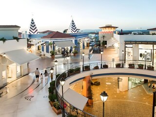 Algarve Shoppingzenter