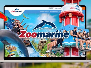 Zoomarine Freizeitpark