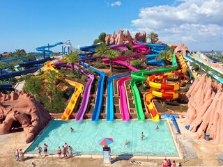 Slide & Splash Wasserpark