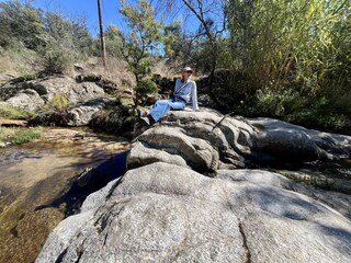 Wunderbare Natur in der Nachbarschaft entdecken....
