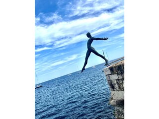 Besuchen Sie Antibes mit Picasso - Museum