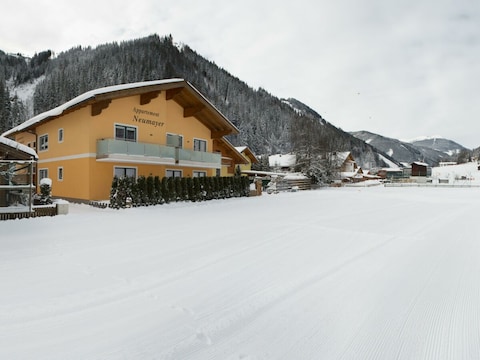 Apartment Appartement Neumayer Tanja