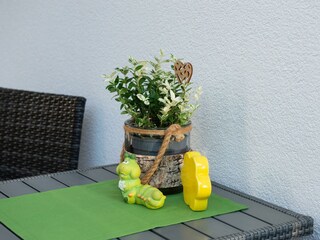 Detailfoto Appartement Neumayer