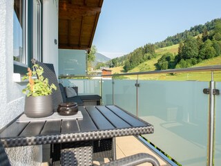 Appartement *Marie*
