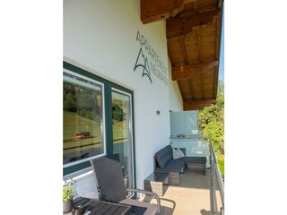 Appartement *Marie*