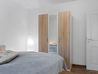 Schlafzimmer 1 - EG