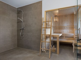 Sauna - EG