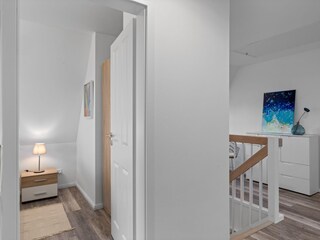 Schlafzimmer 2 - OG